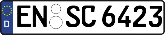 EN-SC6423