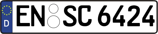EN-SC6424