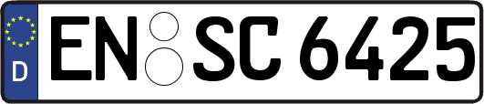 EN-SC6425