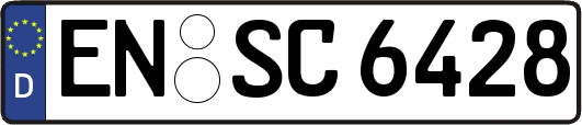 EN-SC6428
