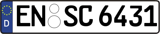EN-SC6431