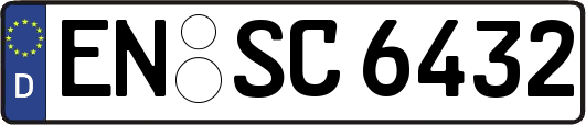 EN-SC6432