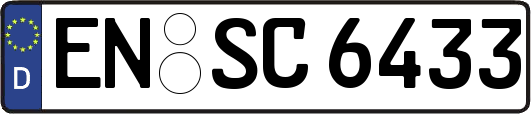 EN-SC6433