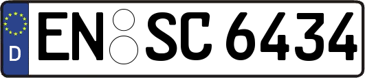 EN-SC6434