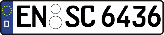EN-SC6436