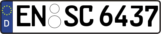 EN-SC6437