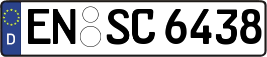 EN-SC6438