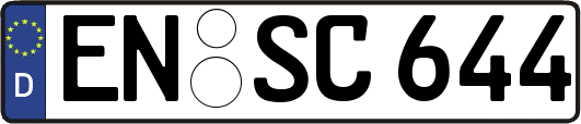 EN-SC644