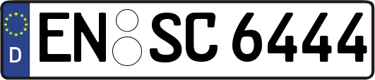 EN-SC6444