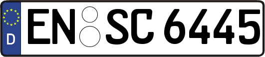 EN-SC6445