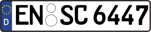 EN-SC6447