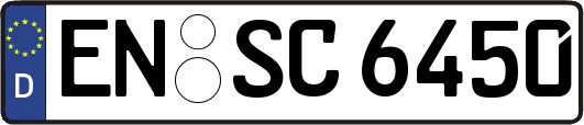EN-SC6450