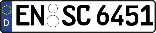 EN-SC6451
