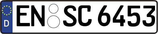 EN-SC6453