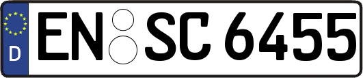 EN-SC6455