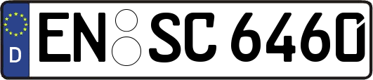 EN-SC6460