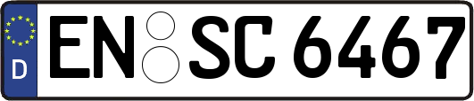 EN-SC6467