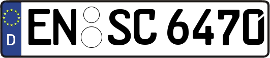 EN-SC6470