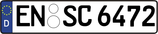 EN-SC6472