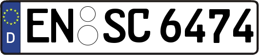 EN-SC6474