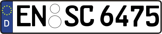 EN-SC6475