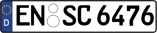 EN-SC6476