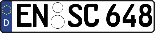EN-SC648
