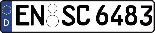 EN-SC6483
