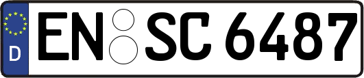 EN-SC6487