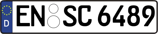 EN-SC6489