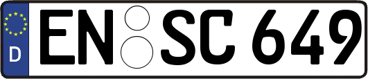 EN-SC649