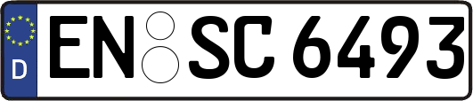 EN-SC6493