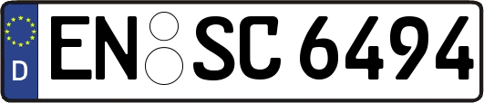 EN-SC6494