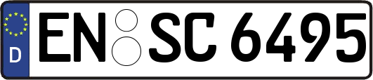 EN-SC6495