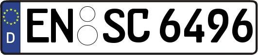 EN-SC6496