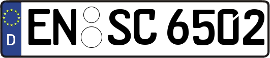 EN-SC6502