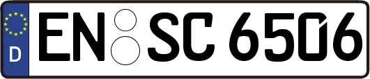 EN-SC6506