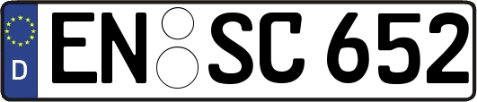 EN-SC652