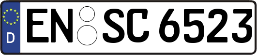 EN-SC6523