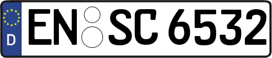 EN-SC6532
