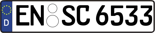 EN-SC6533