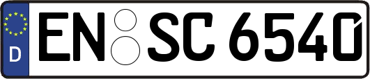 EN-SC6540