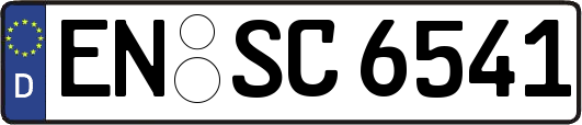 EN-SC6541