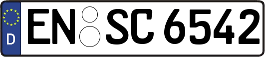 EN-SC6542