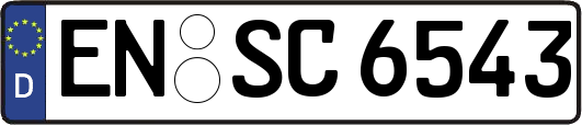 EN-SC6543