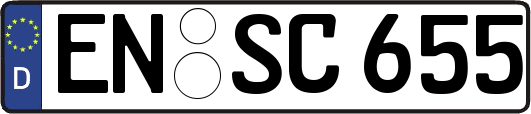 EN-SC655