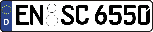 EN-SC6550