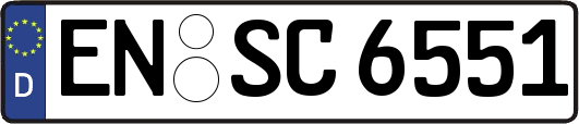 EN-SC6551