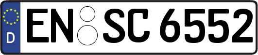 EN-SC6552
