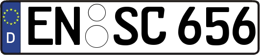 EN-SC656